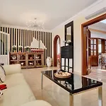 Casa Elena فيلة *