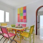 Casa Elena فيلة بلايا بلانكا