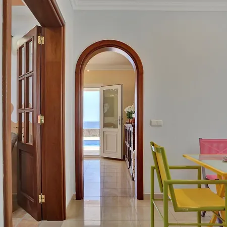 Casa Elena וילה פלאיה בלנקה