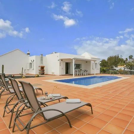 וילה Casa Elena פלאיה בלנקה