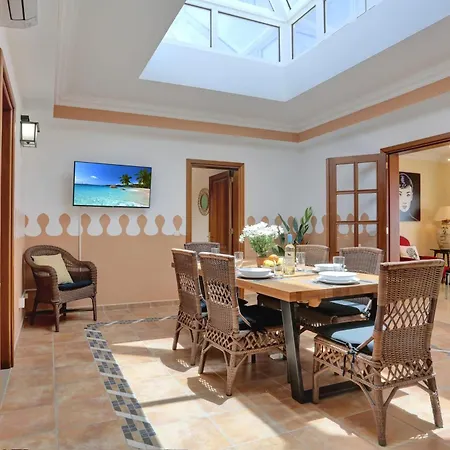 Villa Casa Elena