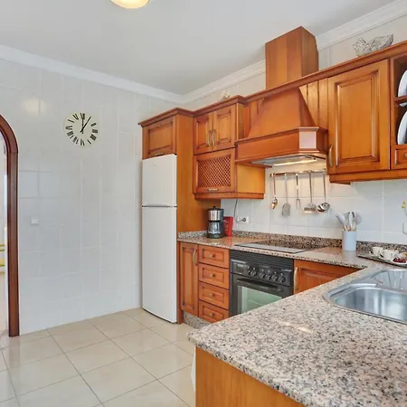 Casa Elena פלאיה בלנקה