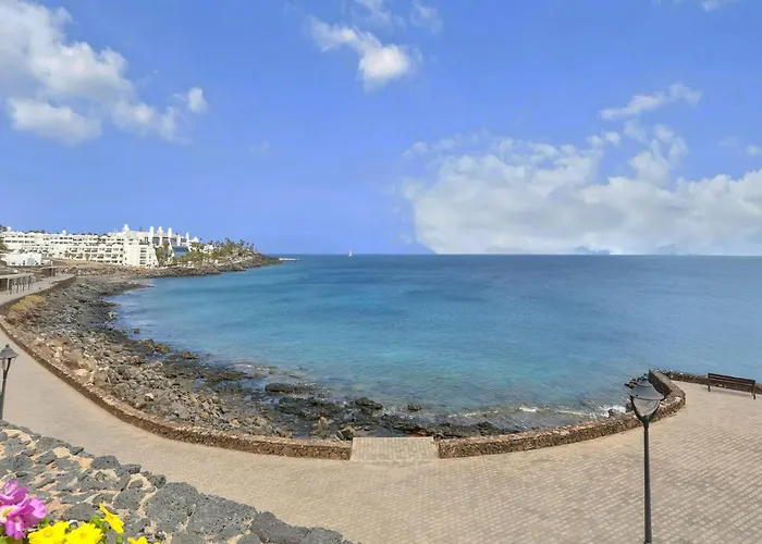 Casa Elena * Playa Blanca (Lanzarote)