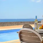Casa Elena * Playa Blanca (Lanzarote)