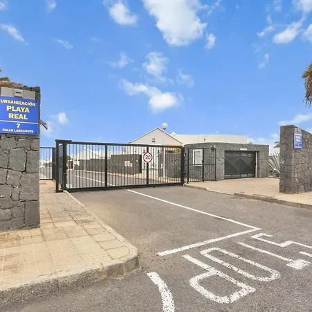 Casa Elena فيلة بلايا بلانكا