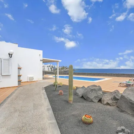 فيلة Casa Elena *