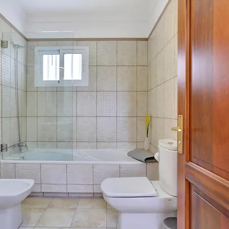 Casa Elena * بلايا بلانكا