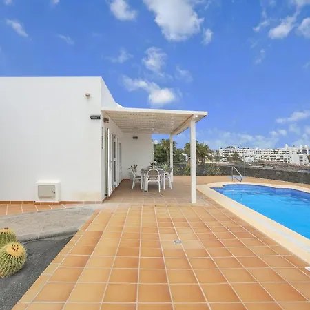 Villa Casa Elena *