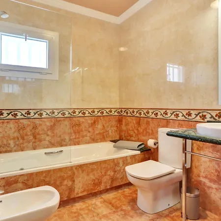 Casa Elena * بلايا بلانكا