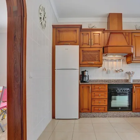 Casa Elena * بلايا بلانكا