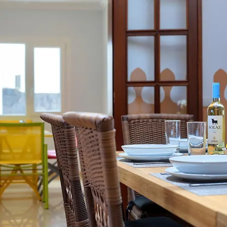 Casa Elena بلايا بلانكا