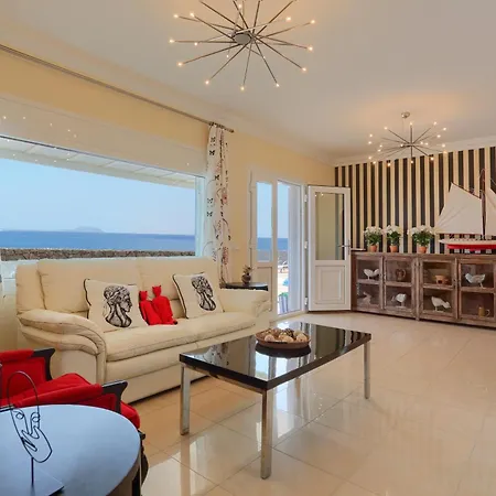 Casa Elena فيلة *