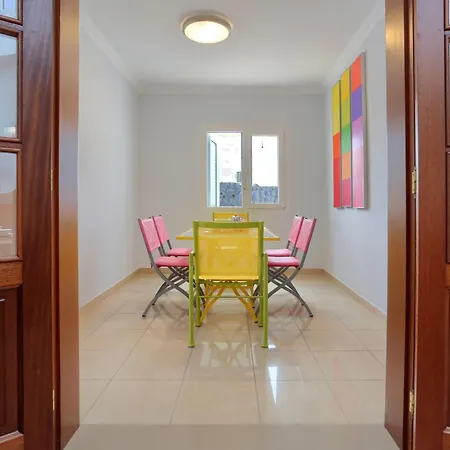 فيلة Casa Elena بلايا بلانكا