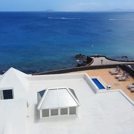 Casa Elena Villa *