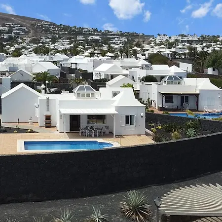 فيلة Casa Elena *