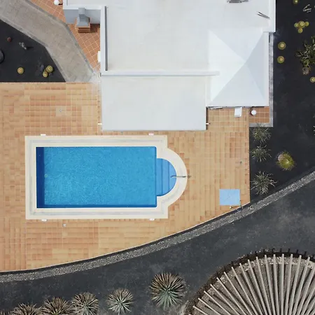 Casa Elena Villa *