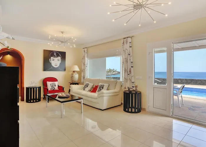 וילה Casa Elena פלאיה בלנקה