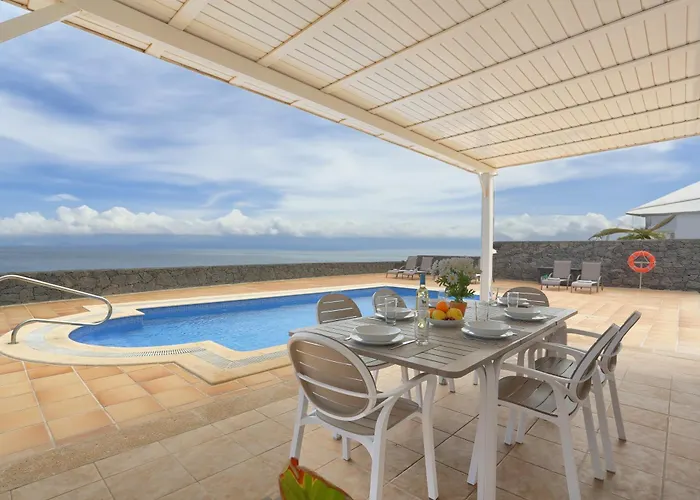 Casa Elena פלאיה בלנקה