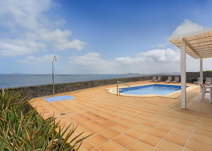 וילה Casa Elena *