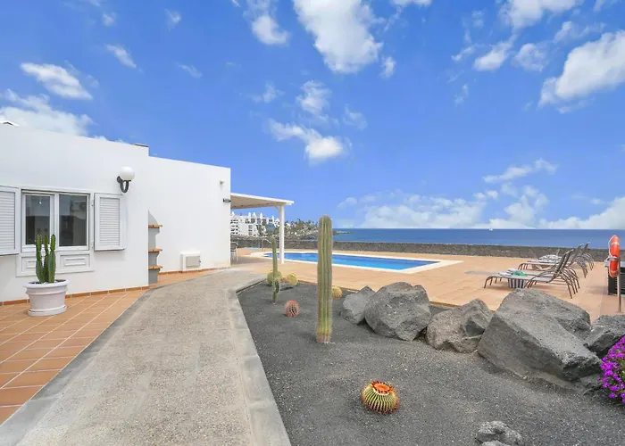 וילה Casa Elena *