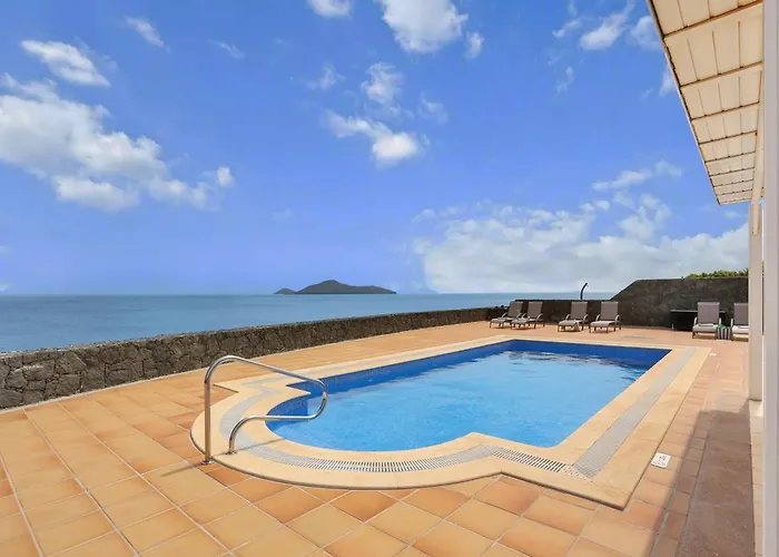 וילה Casa Elena פלאיה בלנקה