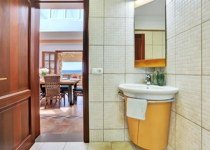 Casa Elena פלאיה בלנקה