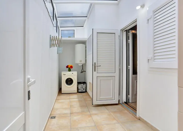 Casa Elena וילה *