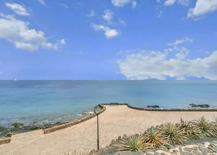 וילה Casa Elena פלאיה בלנקה