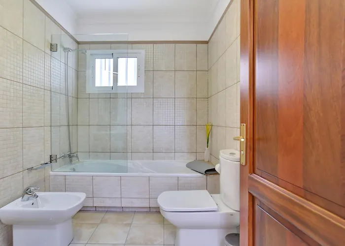 Casa Elena * פלאיה בלנקה