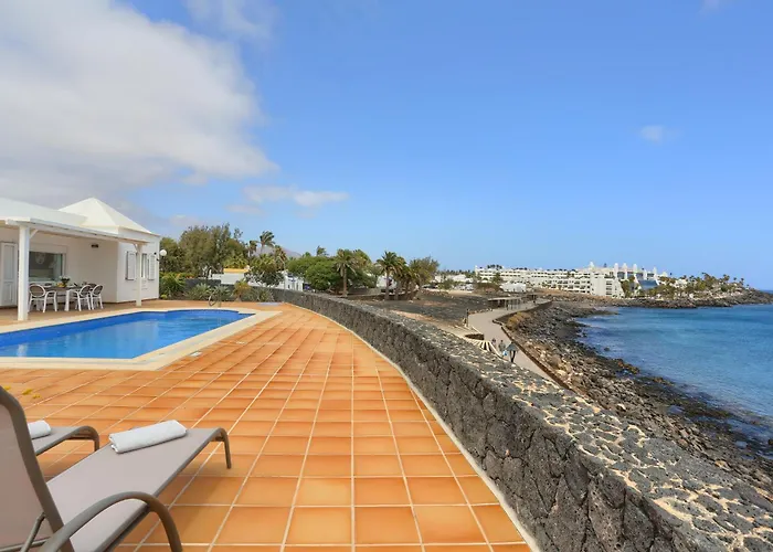 Casa Elena פלאיה בלנקה