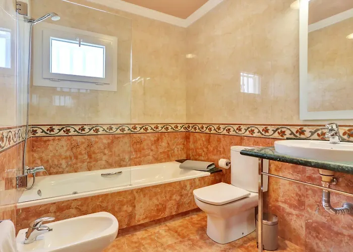 Casa Elena * פלאיה בלנקה