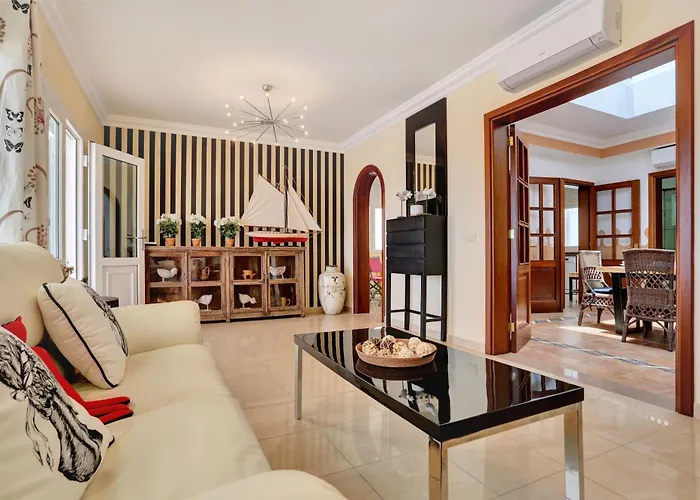 Casa Elena וילה *