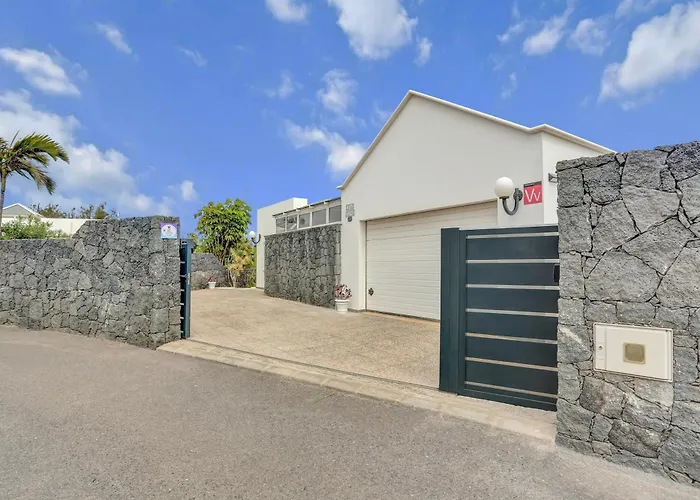 Casa Elena פלאיה בלנקה