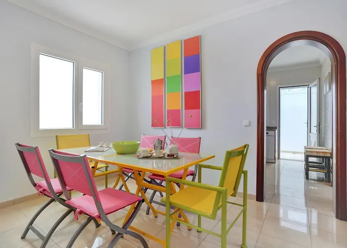 Casa Elena וילה פלאיה בלנקה