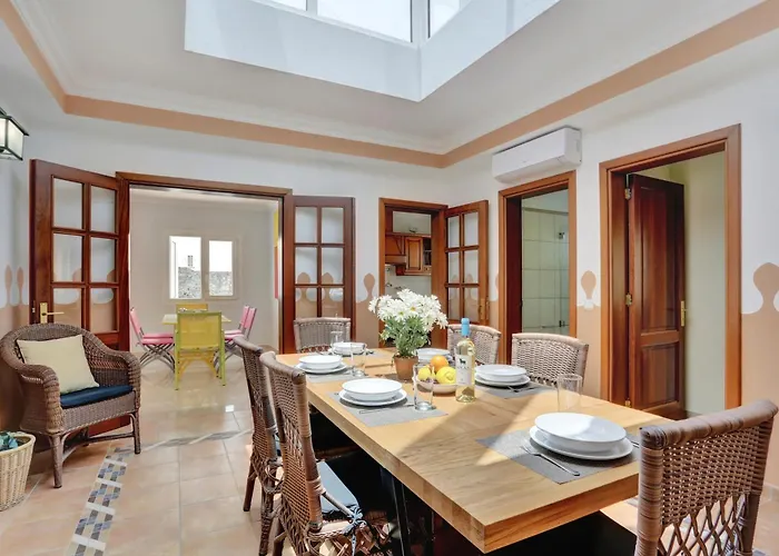 Casa Elena פלאיה בלנקה