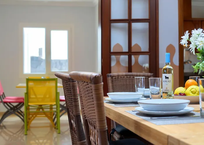 Casa Elena פלאיה בלנקה