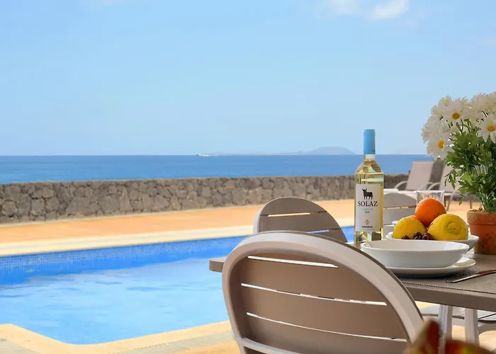 Casa Elena * פלאיה בלנקה