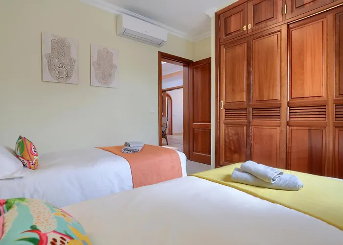 Casa Elena פלאיה בלנקה