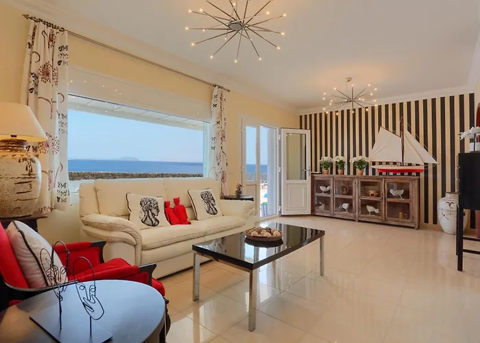 Casa Elena וילה *