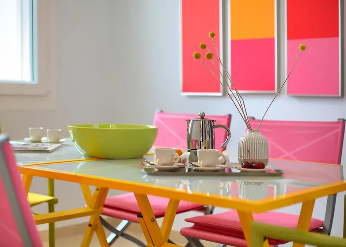 Casa Elena * פלאיה בלנקה