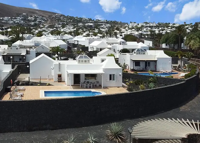 וילה Casa Elena *