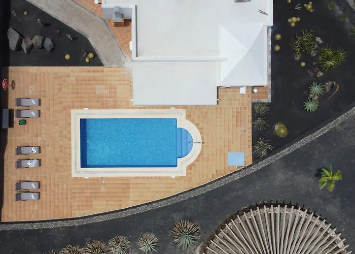 Casa Elena וילה *