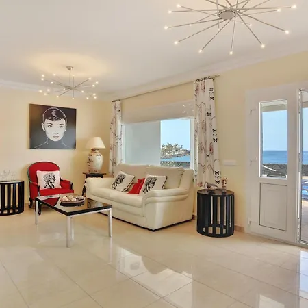 Villa Casa Elena Playa Blanca