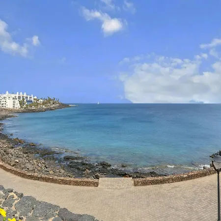 Casa Elena * Playa Blanca
