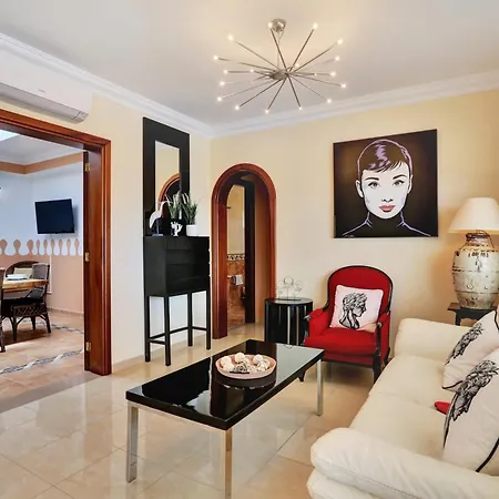 Casa Elena Villa