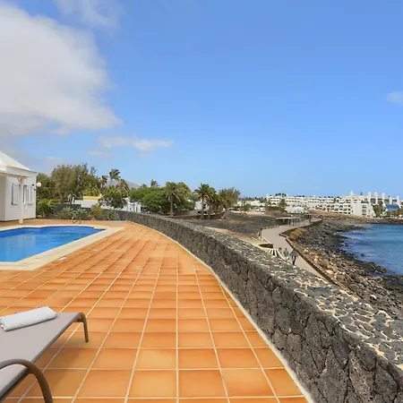 Casa Elena Playa Blanca