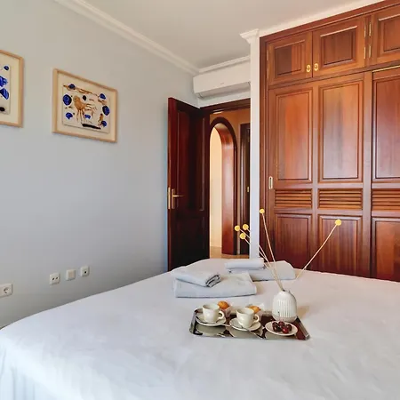 Casa Elena * Playa Blanca