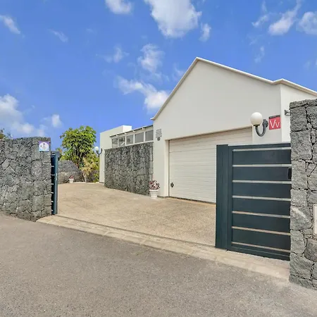 Casa Elena Playa Blanca (Lanzarote)