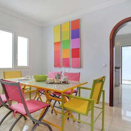 Casa Elena Villa Playa Blanca
