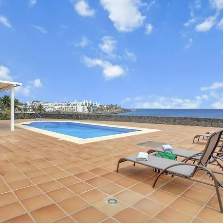Casa Elena * Playa Blanca